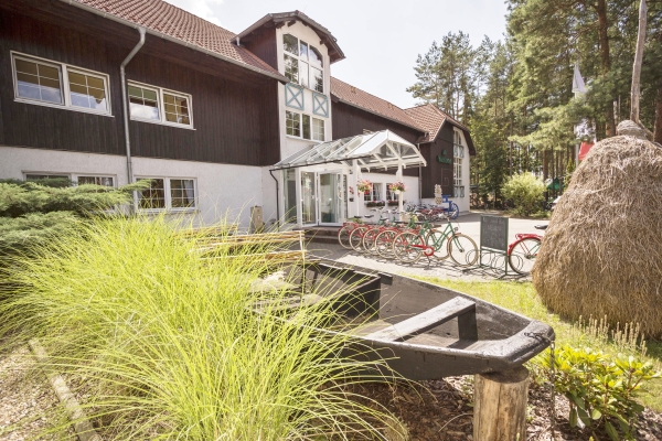 Spree-Waldhotel Cottbus